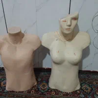 مانکن زنانه