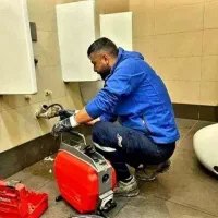 لوله بازکنی«قیمت مناسب»فنرزنی چاه فاضلاب کل اهواز