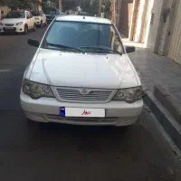 پراید مدل ۱۳۹۰ تمیز و خانگی