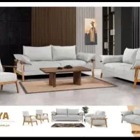 مبل راحتی نقد و اقساط|مبلمان خانگی و میز عسلی|اندیشه, اندیشه فاز ۱|دیوار