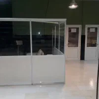 پارتیشن دفتر کار|دفتر کار|مشهد, حجت|دیوار