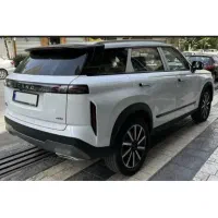 لوکانو L7 مدل 1404 +رنگبندی+ تحویل آنی نمایشگاه|خودرو سواری و وانت|تهران, تهرانویلا|دیوار