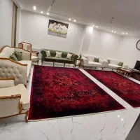 فرش نو نو|فرش|قروه, |دیوار