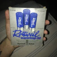 فشنگ های کلکسیونی قدیمی