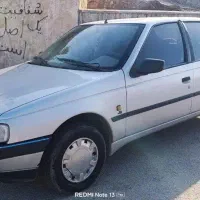 پژو 405دوگانه دست