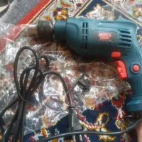 دریل چکشی رونیکس سه نظام ۱۳ میل|ابزارآلات|تنکابن, |دیوار