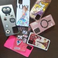 قاب گ‌وشی A71