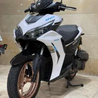 آیروکس nvx ۱۴۰۲ 170cc