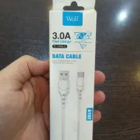 کابل شارژر تایپ سی