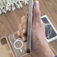 Apple Iphone 16 Pro|موبایل|اسلامشهر, شهرک واوان|دیوار