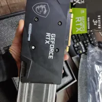 rtx 3070 msi ventus 3x پلمپ کاملا مشابه نو|قطعات و لوازم جانبی رایانه|قائم‌شهر, |دیوار