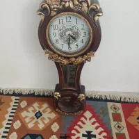 ساعت دیواری