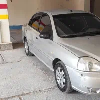 فروش کیا ریو ۸۶|خودرو سواری و وانت|شیراز, شهرک گلستان|دیوار