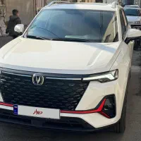 چانگانCS35/اقساطی/تحویل فوری