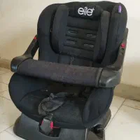صندلی ماشین