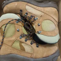 نیم بوت حرفه ای کوه همه کاره