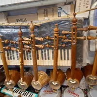 کمانچه|سازهای سنتی|خرمآباد, |دیوار