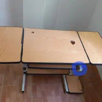 میز کامپیوتر نراد