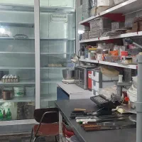 کلیه وسایل وتجهیزات شیرینی پزی (قنادی)|فروشگاه و مغازه|خلخال, |دیوار