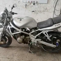 سوزوکی 250 اروپایی