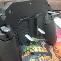 دسته گیمینگ برای موبایل|لوازم جانبی موبایل و تبلت|قائمشهر, |دیوار