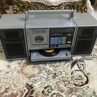 SANYO C20|سیستم صوتی خانگی|تهران, حسن‌آباد|دیوار