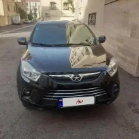 جک s5 اتومات 2000 بی رنگ|خودرو سواری و وانت|فردیس, نسترن غربی|دیوار