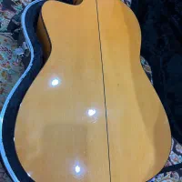 گیتار فلامنکو پیکابدار esteve|گیتار، بیس، امپلیفایر|تهران, آبشار|دیوار