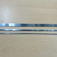 مقداری سیخ کبابی استیل درجه یک