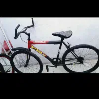 ۴ عدد دوچرخه سایز ۲۶ و۲۰ و۲۴ دنده ایی ومعمولی|دوچرخه، اسکیت، اسکوتر|اهواز, پردیس دو|دیوار