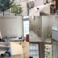 خوابگاه و پانسیون دخترانه و پسرانه بدون پول پیش