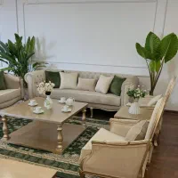 آنسل/+ تولید کننده شیکترین مبلمان کلاسیک در اردبیل