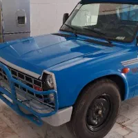 نیسان در حد صفر|خودرو سواری و وانت|تهران, بوستان ولایت|دیوار