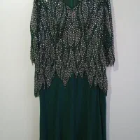 لباس مجلسی نو