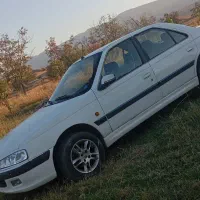 پرشیا زانتیا موتور