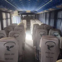 اتوبوس|خودرو سنگین|بندرعباس, |دیوار