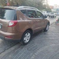 جیلی Emgrand X7، مدل ۲۰۱۴ تک برگ سند|خودرو سواری و وانت|تهران, بریانک|دیوار
