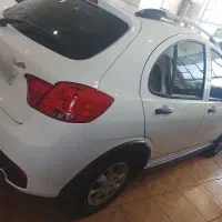 کوییک  رنگ سفید بدونه رنگ
