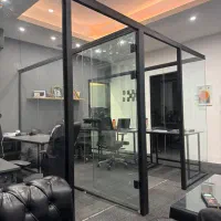 استخدام نظافتچی برای فضای اداری