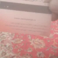 کارت بانک ملی به اسم علی خدمتی گم شده