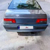 روآ . ۸۵ . موتور تازه تعمیر تیپ کارمندی
