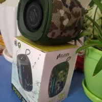 اسپیکر اصلی کمپر