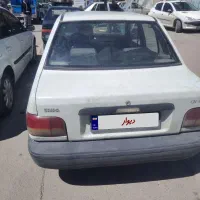 پراید مدل 79