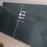 تلوزیون ال ای دی اصل کره ال جی