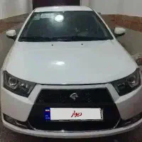 دنا پلاس شش دنده  فول ابشنال خشک بدون کارکرد