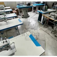 استخدام چرخکار،راسته دوز و زیگزال دوز