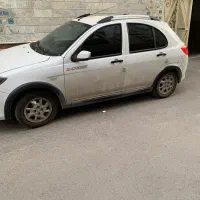 کوییک ساده بیرنگ|خودرو سواری و وانت|اردبیل, |دیوار