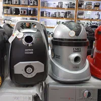 جاروبرقی املEMEL5350موتورگلدن ژاپنی گارانتی ارسال|جاروبرقی، جارو شارژی، بخارشو|مشهد, شهید آوینی|دیوار