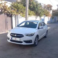 شاهین دنده ای سانروف دار|خودرو سواری و وانت|همدان, |دیوار