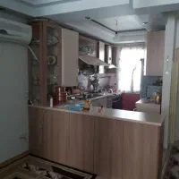 فروش آپارتمان۶۰متر۱خواب سندتک برگ درچمران|فروش آپارتمان|بومهن, |دیوار